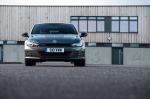 Volkswagen Scirocco GTS 2016 года (UK)